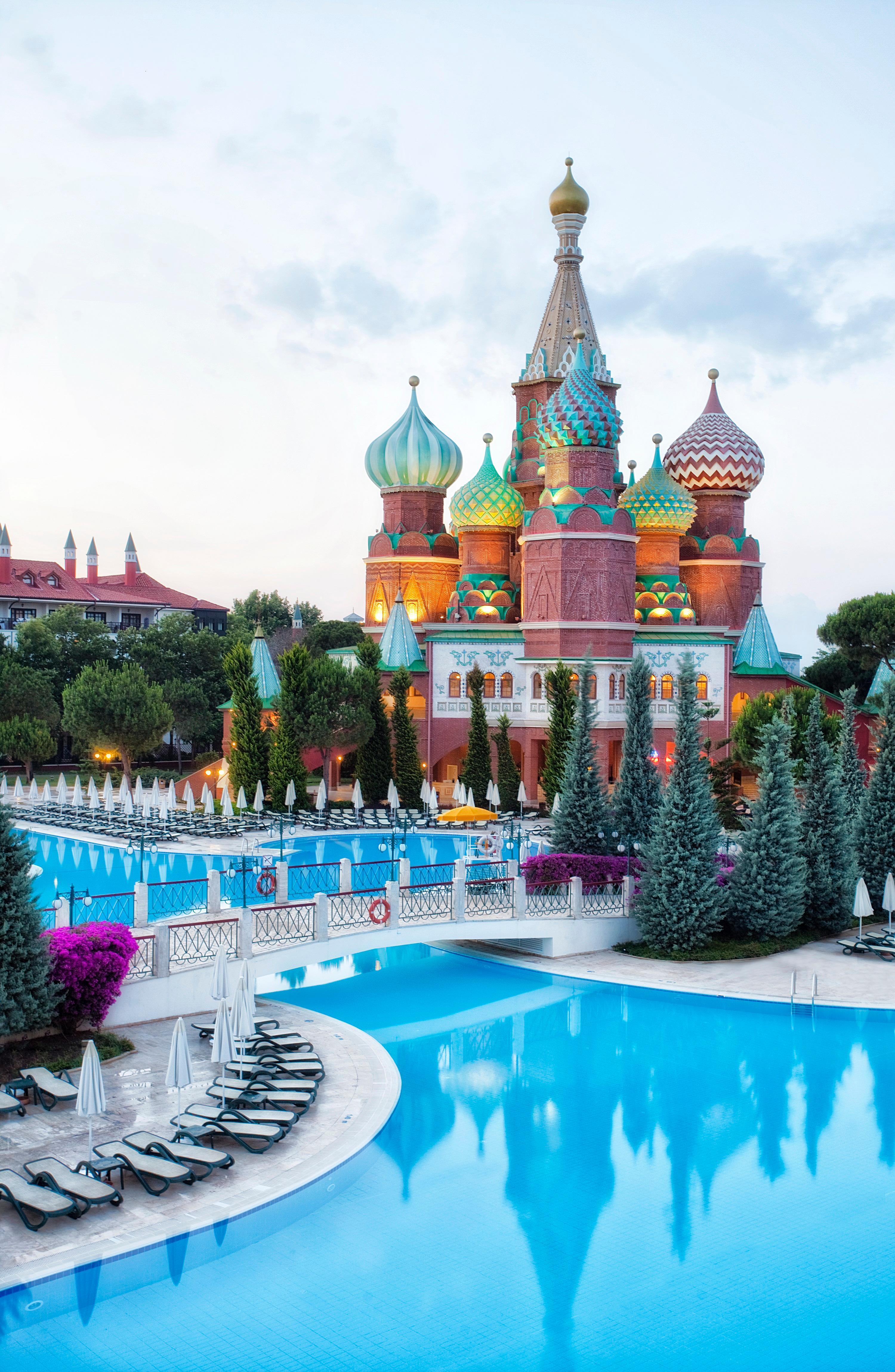 Kremlin Palace Antalya Buitenkant foto The Kremlin Palace